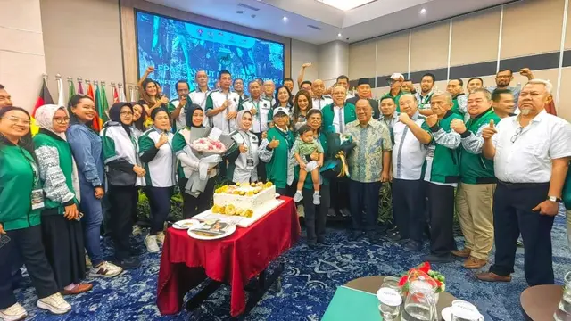 Penutupan Munas Pordasi 2024