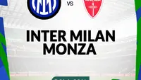 Prediksi Inter Milan Vs Monza di Liga Italia: Nerazzurri Buka Misi Pertahankan Gelar
