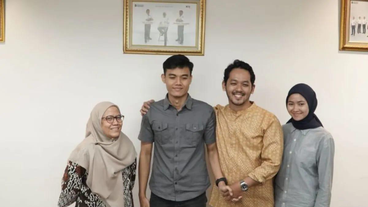 Top 3: Hasil KAI Mediasi Anita Dewi Pemilik Tumbler Tuku dan Petugas Stasiun Curi Perhatian