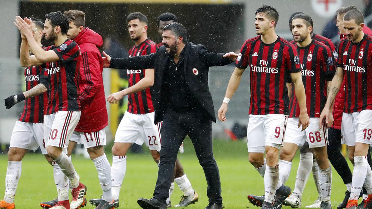 AC Milan