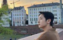Kabar Baik untuk Para NCTzen! Renjun Kembali Naik Panggung Usai Hiatus karena Sakit