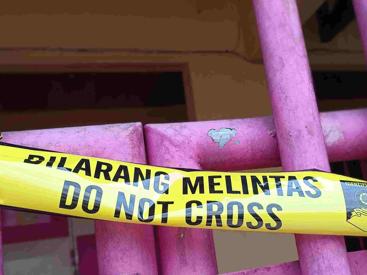 Dok. Istimewa