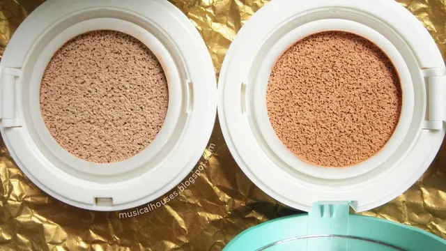 [Bintang] Nih, Rekomendasi BB Chusion Ramah Kantong Buat Kamu