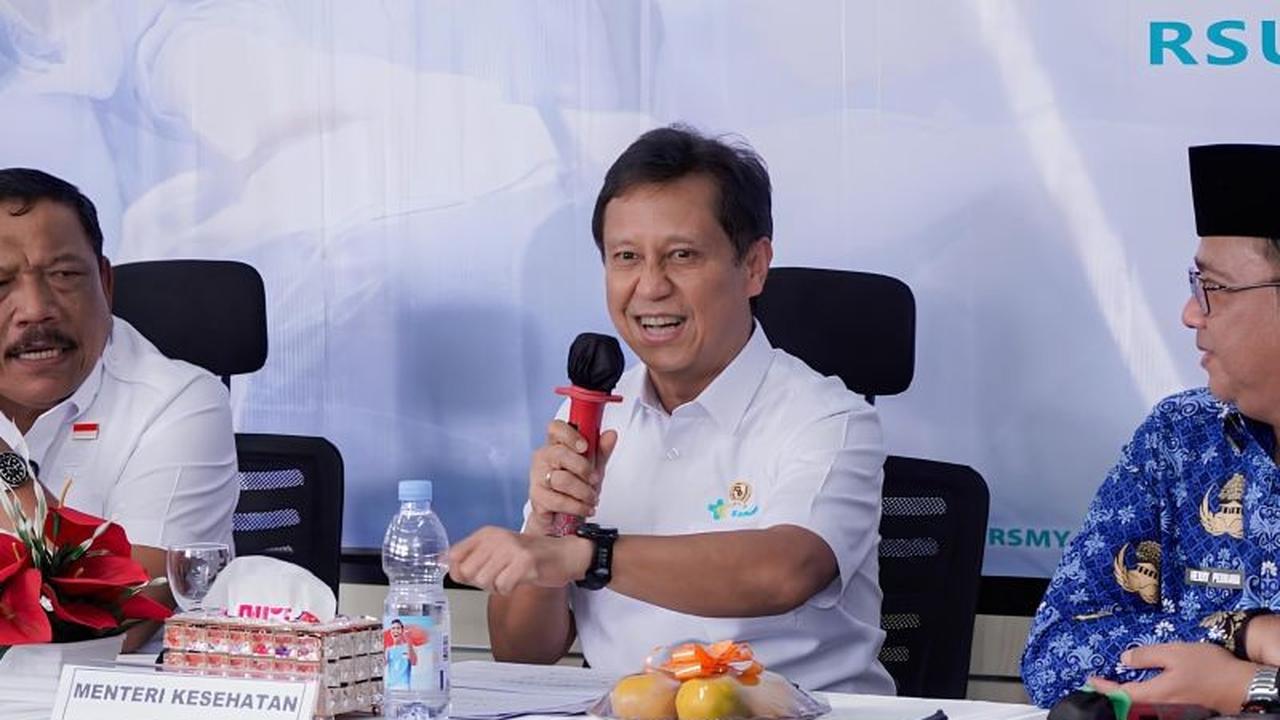 Menkes: Influenza A (H3N2) Flu Biasa, Vaksin Tetap Efektif