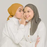 Campaign Insecurity Lozy Hijab sukses gaet ribuan peserta yang viral di twitter.