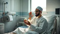 Cara Tayamum Orang Sakit, Panduan Lengkap Bersuci Pengganti Wudhu