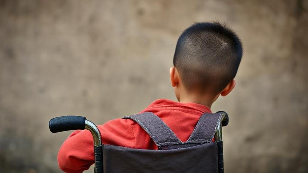 Pendidikan Inklusif bagi Anak dengan Cerebral Palsy di Lampung Masih Jauh dari Harapan