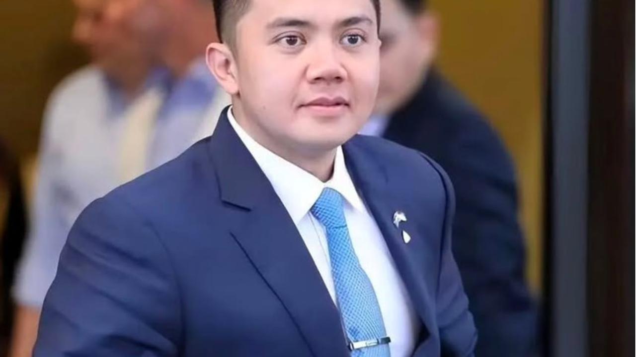 Teddy Indra