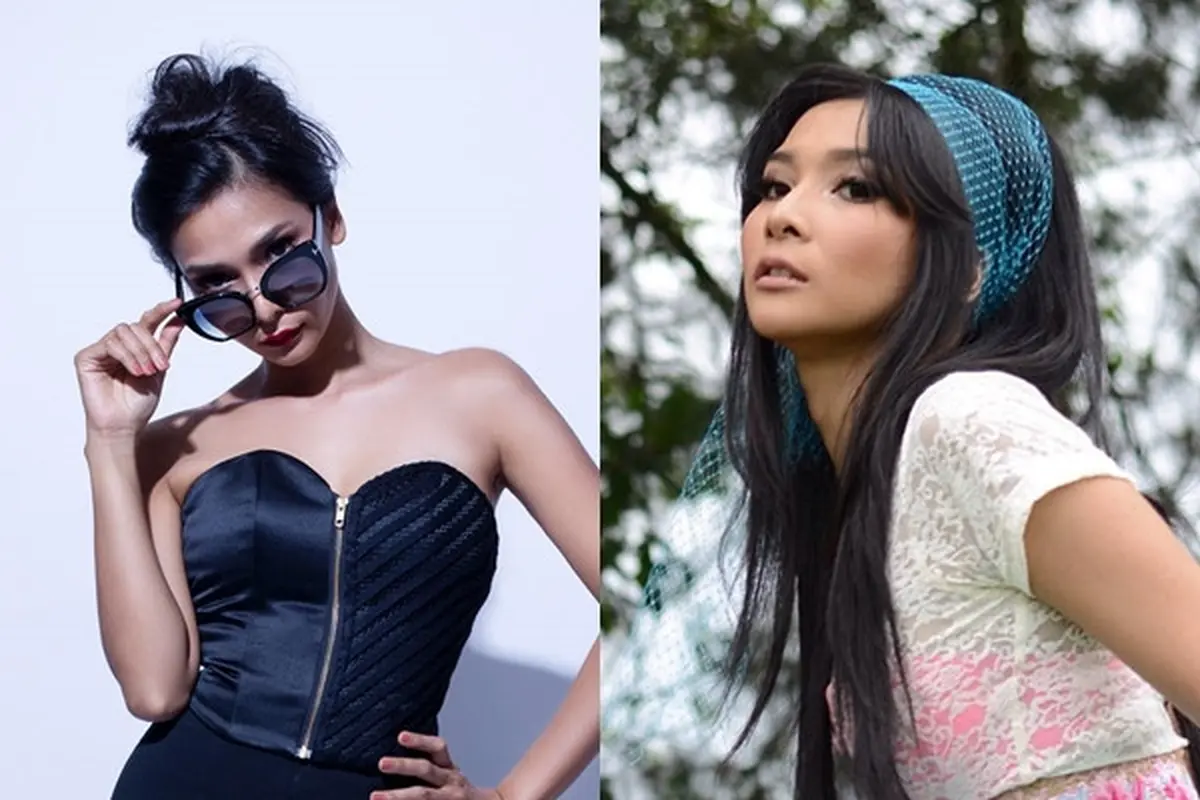 [Bintang] Dita Anggraeni