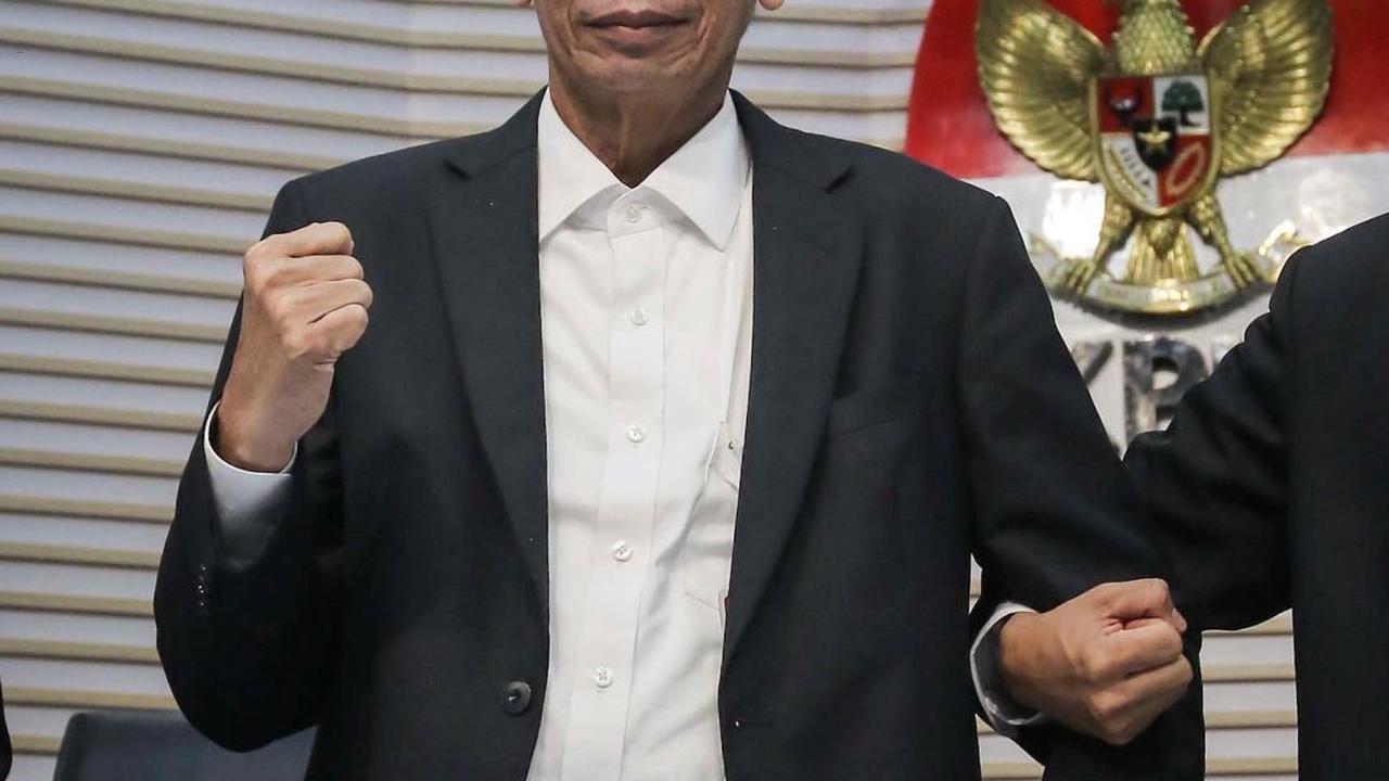 Ketua KPK Wanti-Wanti Pejabat Negara soal Konflik Kepentingan: Itu Wujud Nyata Korupsi!