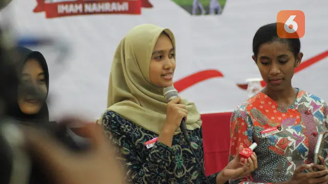 Paskibraka, Paskibraka 2019, Paskibraka Nasional 2019