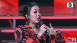 Soimah Ungkap Rahasia Pakai Mic saat Nada Tinggi di DA8, Penyanyi Harus Yakin