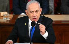 Tak Banyak yang Tahu, Benjamin Netanyahu Ternyata Pernah Menikah 3 Kali