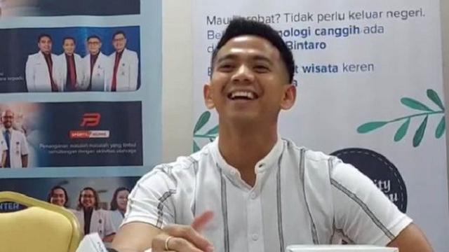 Ridho 2R (Foto: M. Altaf Jauhar)