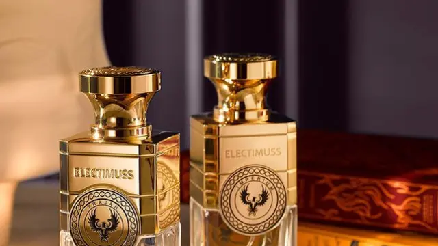 5 Aroma Mahal dari Parfum Niche yang Baru Masuk Indonesia, Auto Bau Sultan