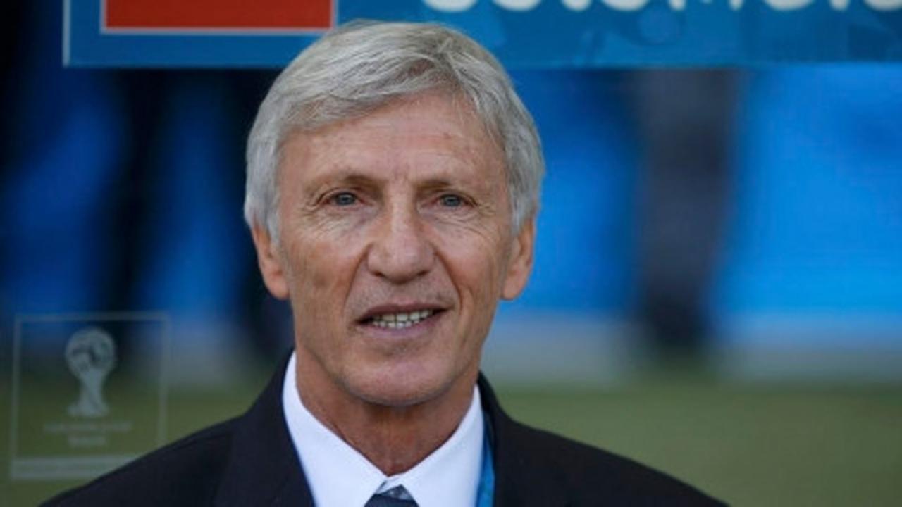 Pekerman akui Messi dkk sulit dikalahkan