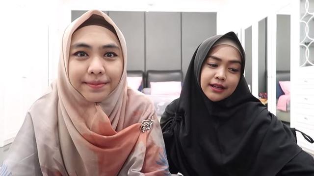 6 Penampakan Isi Rumah Oki Setiana Dewi, Kamar Mandinya Kayak di Hotel