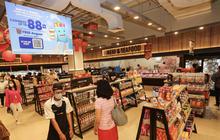 Ranch Market Tak Khawatir Kehadiran Koperasi Desa Merah Putih