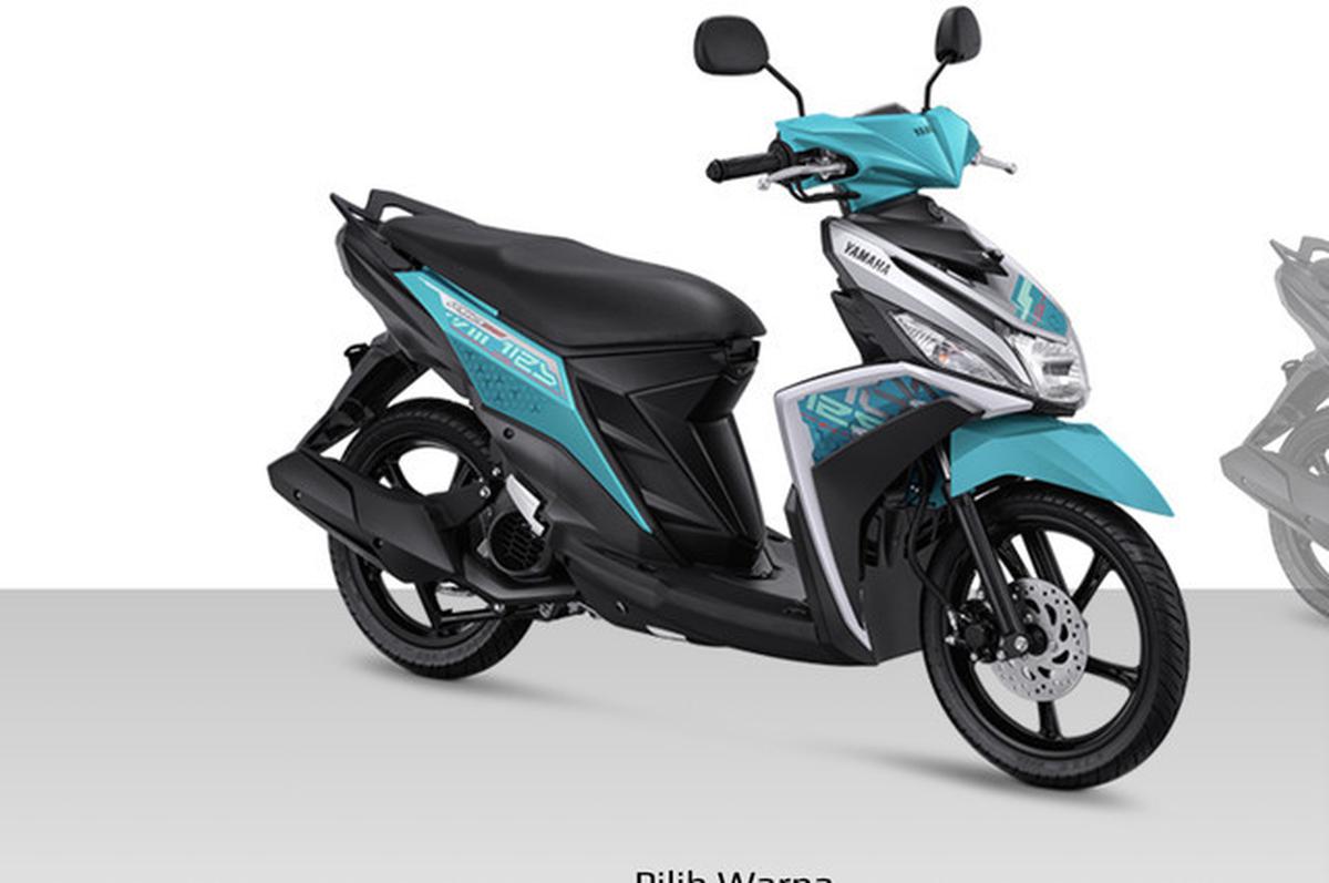 IIMS 2026: Daftar Harga Motor Rp20 Jutaan yang Paling Diburu Pengunjung