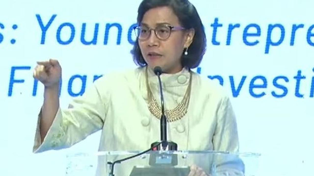 "Pokoknya lihat angkanya, lihat datanya, lihat fundametalnya, ini yang akan terus kita giatkan," bebernya.