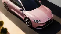 MG 07 Tersedia dalam Pilihan BEV dan PHEV, Harga Mulai dari Segini