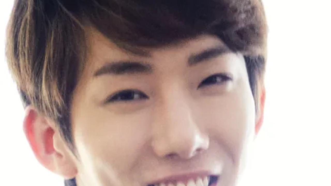 Jo Kwon 2AM: 