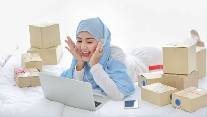 Belanja Online