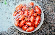 Panduan Mencuci Buah dan Sayur dengan Benar Agar Bebas Gangguan Pestisida