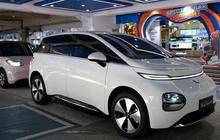 Wuling Luncurkan Program Cross Industry Collaboration dengan Electronic City untuk Hadiah Mobil Listrik