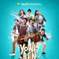 Yowis Ben The Series. (Foto: Dok. Starvision Plus)