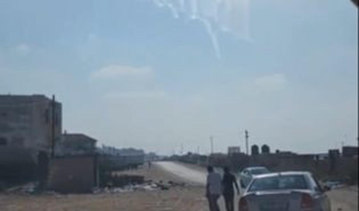 Perjuangan WNI keluar dari Gaza