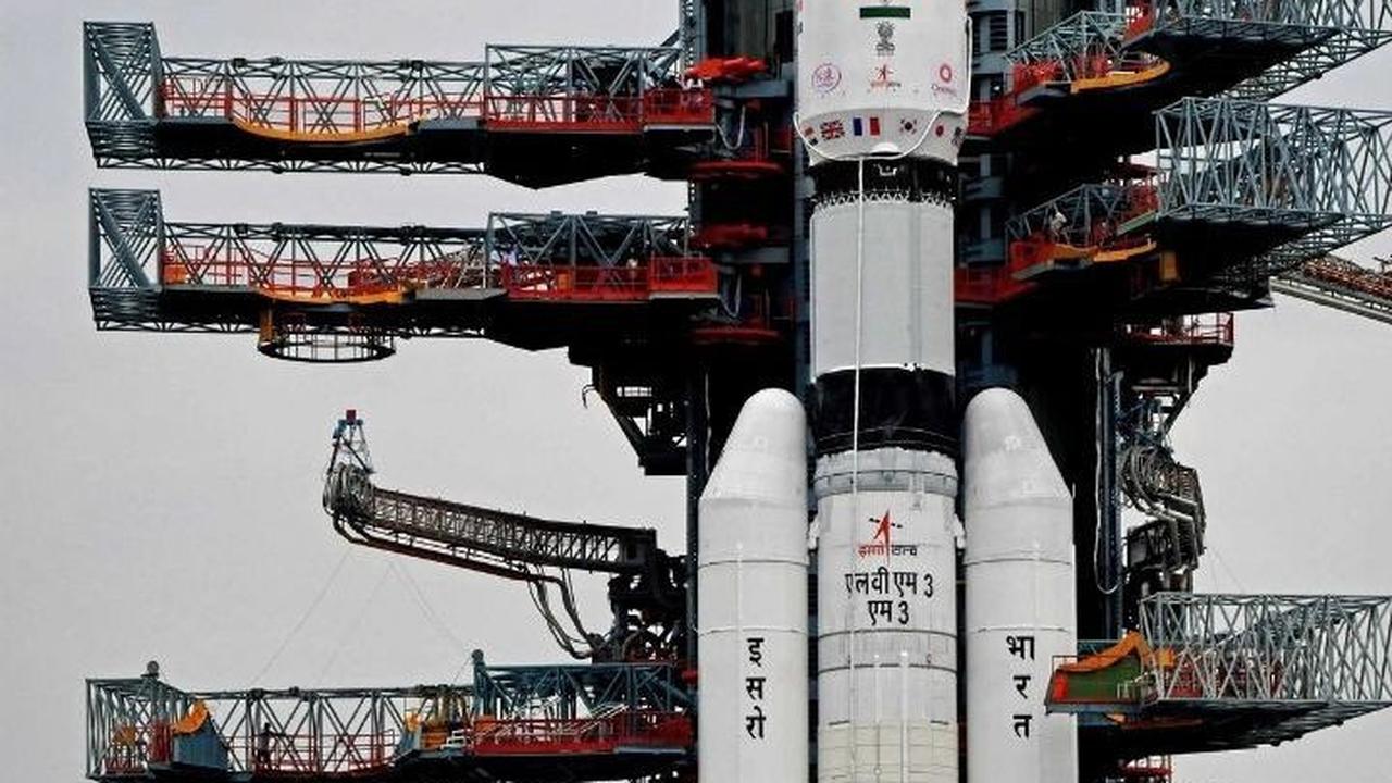 Ahli Antariksa NASA Dibikin Geleng-geleng Puji Instrumen Luar Angkasa India, Ini Penyebabnya