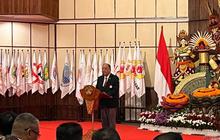 KONI Pusat Pastikan PON 2028 Fokus Cabor Olimpiade, Siapkan Atlet Sejak Dini