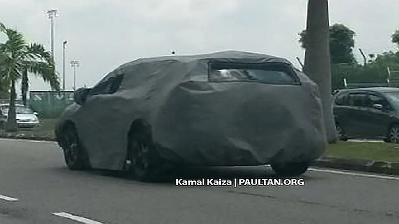 Honda CR-V 2017