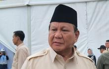 LSI Denny JA Ungkap 3 Kebijakan Antikorupsi Perlu Perhatian Prabowo, Salah Satunya RUU Perampasan Aset