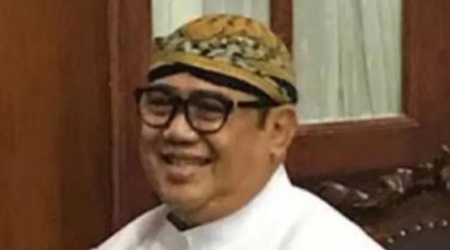 Maestro Dalang Ki Anom Suroto Meninggal, Sempat Dirawat karena Sakit Jantung
