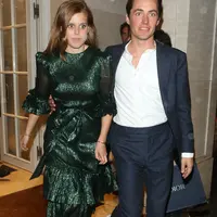 Princess Beatrice dan Eduardo segera menikah (FOTO: Splashnews)