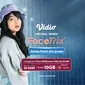 Vidio Original Series Facetrix (Dok. Vidio)