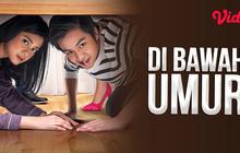 3 Alasan Kenapa Harus Nonton Film Di Bawah Umur di Vidio, Angga Yunanda Perankan Pelajar SMA