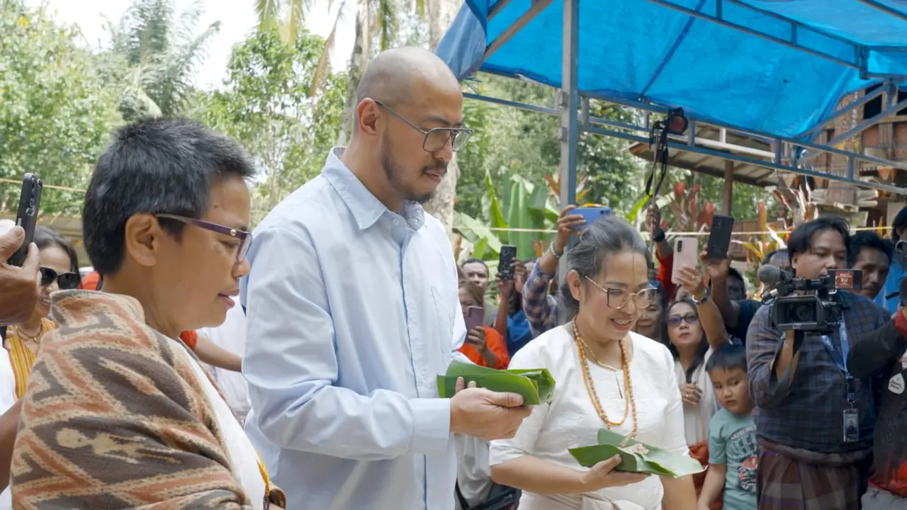 Pandji Pragiwaksono