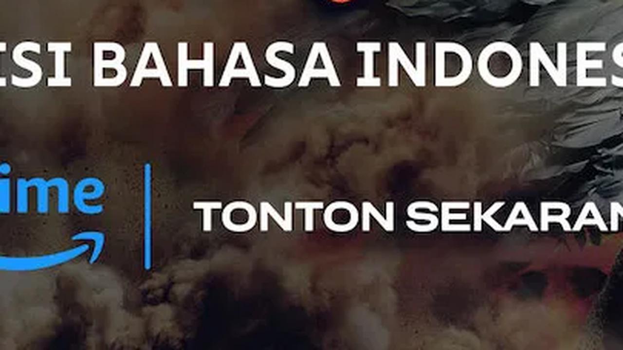 Setelah 35 Tahun, Takeshi Castle Kini Kembali Hadir di Prime Video dengan Dubbing Indonesia