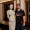 Jennifer Dunn Rayakan Ultah ke-37 Bareng Faisal Harris & Sahabat