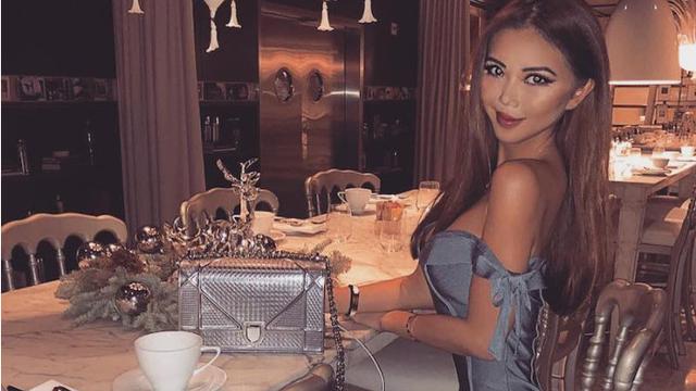 Memoroti Pacarnya yang Pengusaha, Gadis Ini Dituntut Rp 20 M