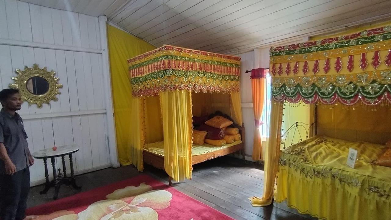 Dok. Istimewa