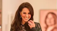Kate Middleton. (dok.Instagram @kateandwills/https://www.instagram.com/p/Bv82oPBncVJ/Henry
