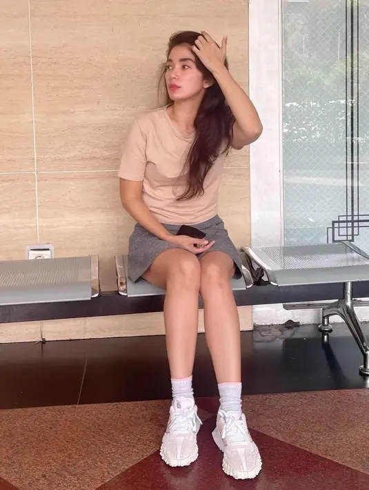 <p>[Instagram/ussypratama]</p>