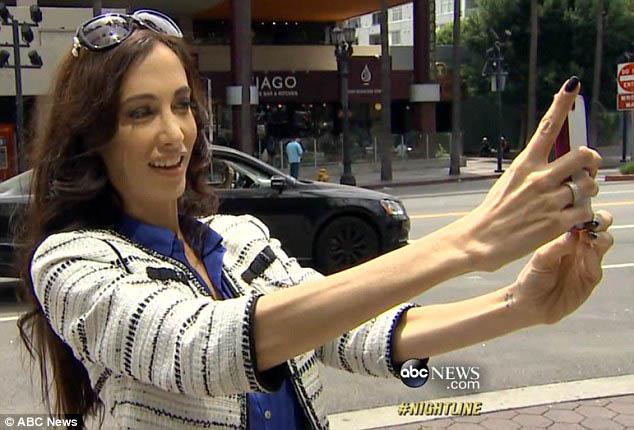 Foto: copyright dailymail.co.uk