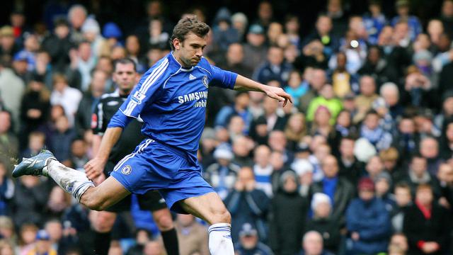 Pesepak Bola yang Terpuruk saat Membela Chelsea