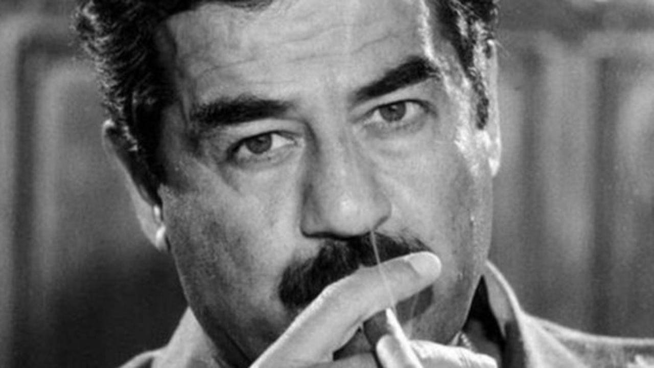 Fakta Saddam Hussein yang Jarang Diketahui, Ciptakan Kultus dan Tulis Novel