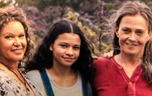 Perankan Moana di Film Moana Live Action, Intip Profil Catherine Laga'aia yang Curi Perhatian